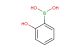 2-hydroxyphenylboronic acid