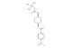 (1s,4s)-4-((tert-butoxycarbonyl)amino)cyclohexyl 4-nitrobenzoate
