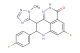 (rac)-Talazoparib  (Synonyms: (rac)-BMN-673; (rac)-LT-673)