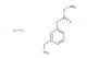 methyl 2-(3-(aminomethyl)phenyl)acetate hydrochloride
