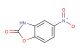 5-nitrobenzo[d]oxazol-2(3H)-one