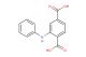2-(phenylamino)terephthalic acid