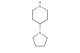 4-(pyrrolidin-1-yl)piperidine