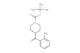 tert-butyl 4-(2-methylbenzoyl)piperidine-1-carboxylate