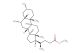(R)-methyl 4-((3R,5R,6S,8S,9S,10R,13R,14S,17R)-3,6-dihydroxy-10,13-dimethylhexadecahydro-1H-cyclopenta[a]phenanthren-17-yl)pentanoate