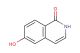 6-hydroxyisoquinolin-1(2H)-one