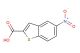 5-nitrobenzo[b]thiophene-2-carboxylic acid