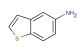 benzo[b]thiophen-5-amine