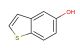benzo[b]thiophen-5-ol