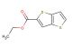 ethyl thieno[3,2-b]thiophene-2-carboxylate