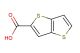 thieno[3,2-b]thiophene-2-carboxylic acid
