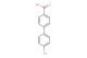 4'-hydroxybiphenyl-4-carboxylic acid