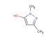 1,3-dimethyl-1H-pyrazol-5-ol