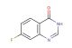 7-fluoroquinazolin-4(3H)-one