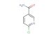 6-chloronicotinamide