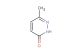 6-methylpyridazin-3(2H)-one