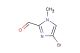4-bromo-1-methyl-1H-imidazole-2-carbaldehyde