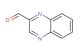 quinoxaline-2-carbaldehyde