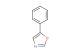 5-phenyloxazole