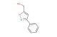 (3-phenylisoxazol-5-yl)methanol