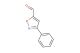 3-phenylisoxazole-5-carbaldehyde