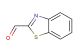 benzo[d]thiazole-2-carbaldehyde