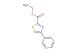 ethyl 4-phenylthiazole-2-carboxylate