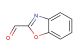 benzo[d]oxazole-2-carbaldehyde