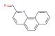 benzo[h]quinoline-2-carbaldehyde