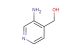 (3-aminopyridin-4-yl)methanol