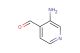 3-aminoisonicotinaldehyde
