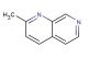 2-methyl-1,7-naphthyridine