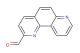 1,7-phenanthroline-2-carbaldehyde
