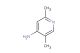 2,5-dimethylpyridin-4-amine