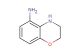 3,4-dihydro-2H-benzo[b][1,4]oxazin-5-amine