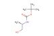 (S)-tert-butyl 1-hydroxypropan-2-ylcarbamate