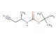 (S)-tert-butyl 1-cyanopropan-2-ylcarbamate