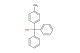 diphenyl(p-tolyl)methanol