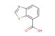 benzo[d]thiazole-7-carboxylic acid