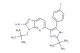 Ralimetinib (Synonyms: LY2228820)