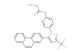 OSU-03012 (Synonyms: AR-12; PDK1 inhibitor AR-12)