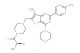 Apitolisib (Synonyms: GDC-0980; GNE 390; RG 7422)