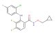 CI-1040 (Synonyms: PD 184352)