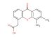 Vadimezan (Synonyms: DMXAA; ASA-404)