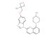 Crenolanib  (Synonyms: CP-868596)