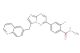 Capmatinib  (Synonyms: INC280; INCB28060)