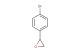 2-(4-bromophenyl)oxirane