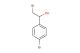2-bromo-1-(4-bromophenyl)ethanol