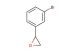 2-(3-bromophenyl)oxirane