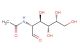 N-((2R,3R,4R,5R)-3,4,5,6-tetrahydroxy-1-oxohexan-2-yl)acetamide